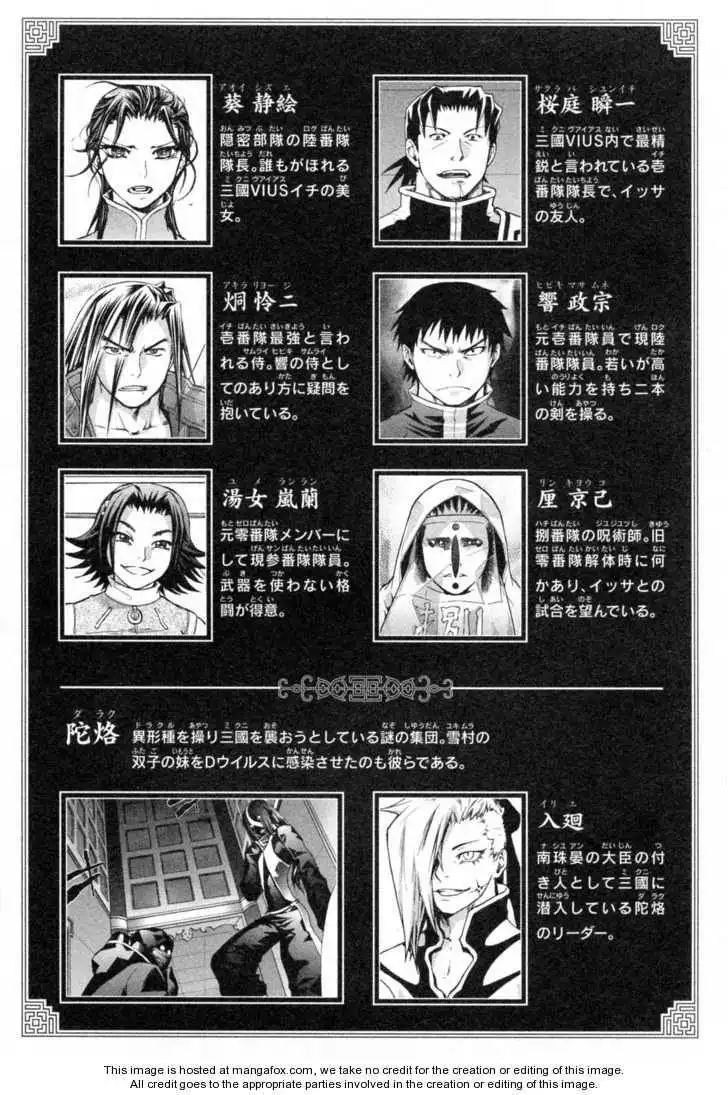 Dragon Eye Chapter 26 2